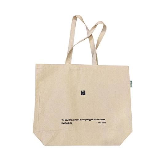 Small Logo Bag